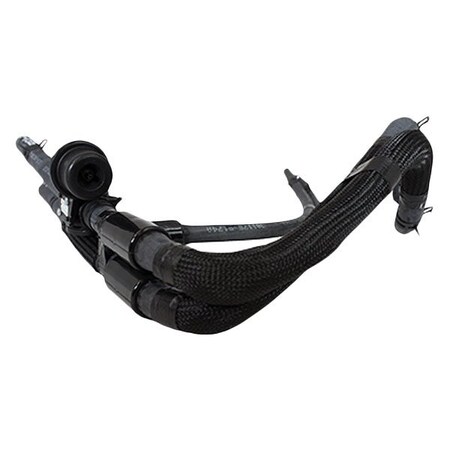 Motorcraft Hose-Heater Water, Kh621 KH621